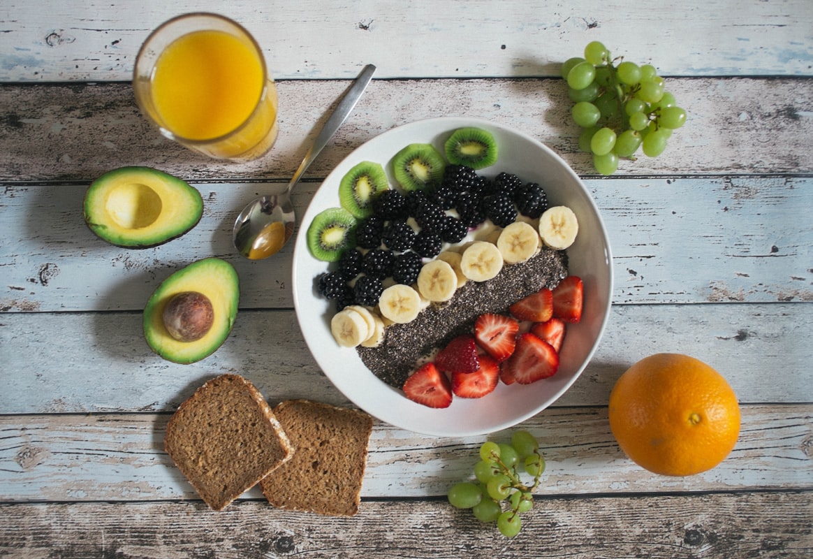 Antioxidanți și alimente funcționale